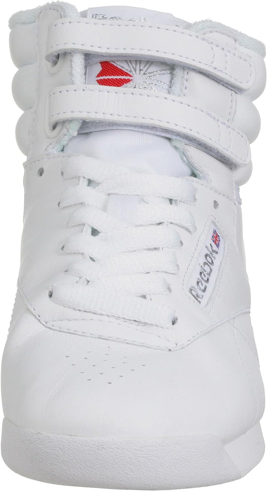 Women's Freestyle Hi High Top Sneaker