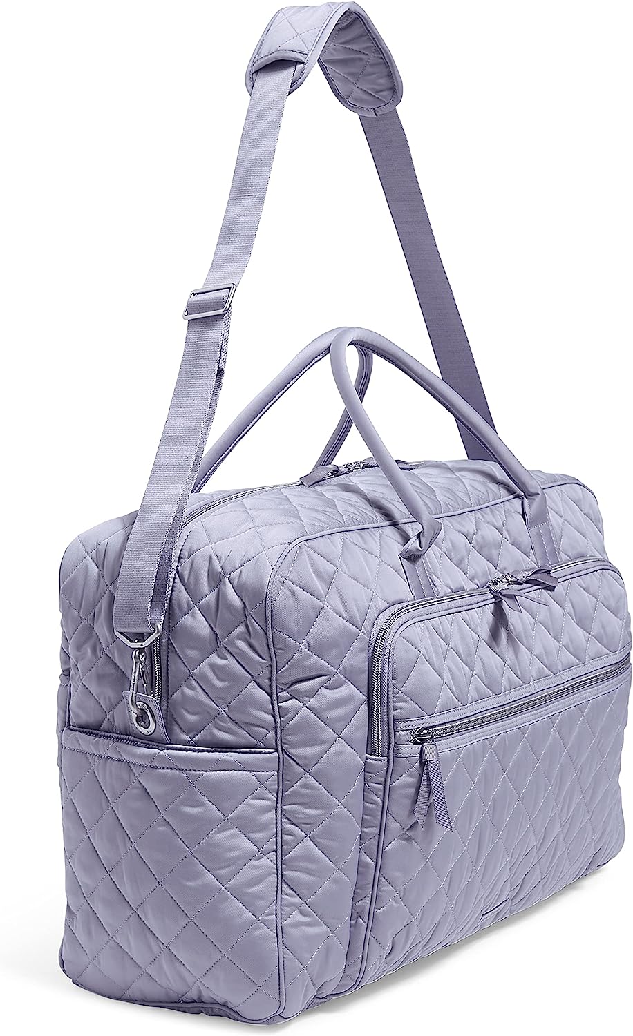 Women's Performance Twill Grand Weekender Travel Bag