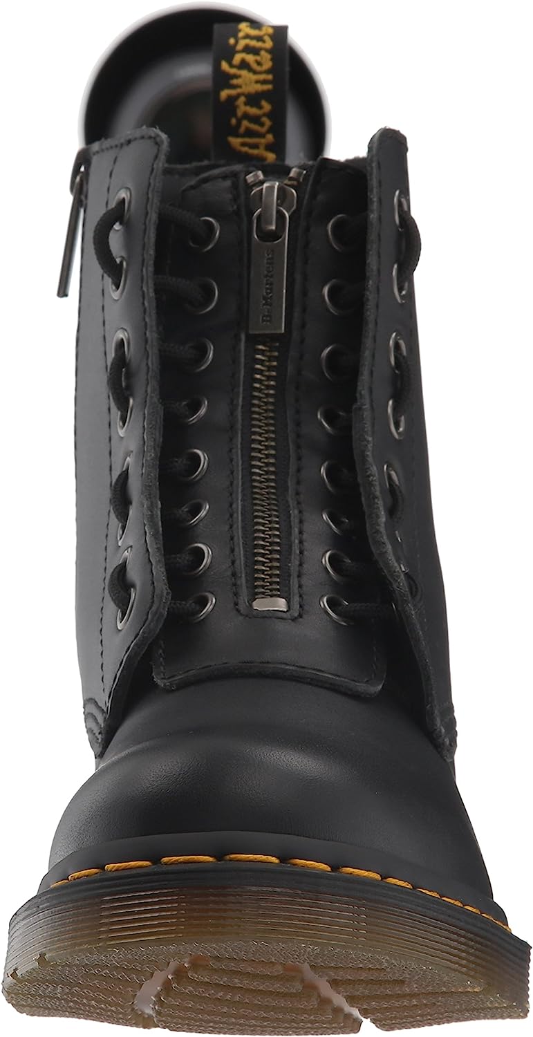 Women's 1460 Pascal FRNT Zip Arcadia Mid Calf Boot