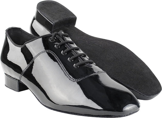 Very Fine Men's Paris Ballroom Waltz Latin Tango Salsa Social Dance Shoes