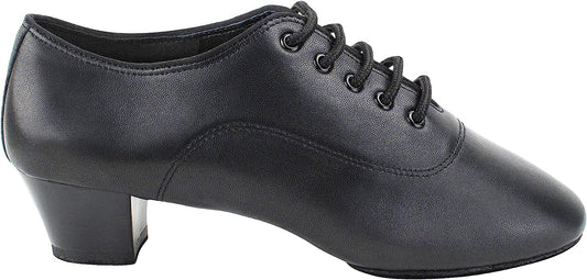 Very Fine Men's Valerian Soft Supple Lambskin Leather Latin Salsa Tango Samba Dance Shoe