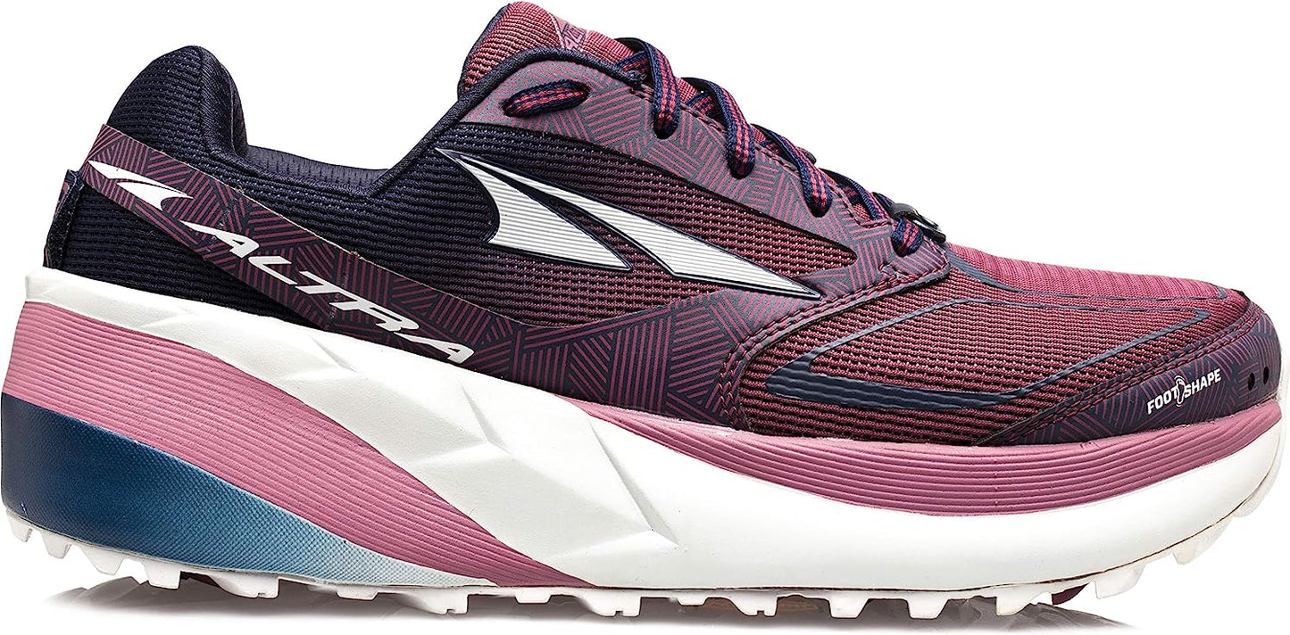 Women's ALW1959F Olympus 3.5 Trail Running Shoe